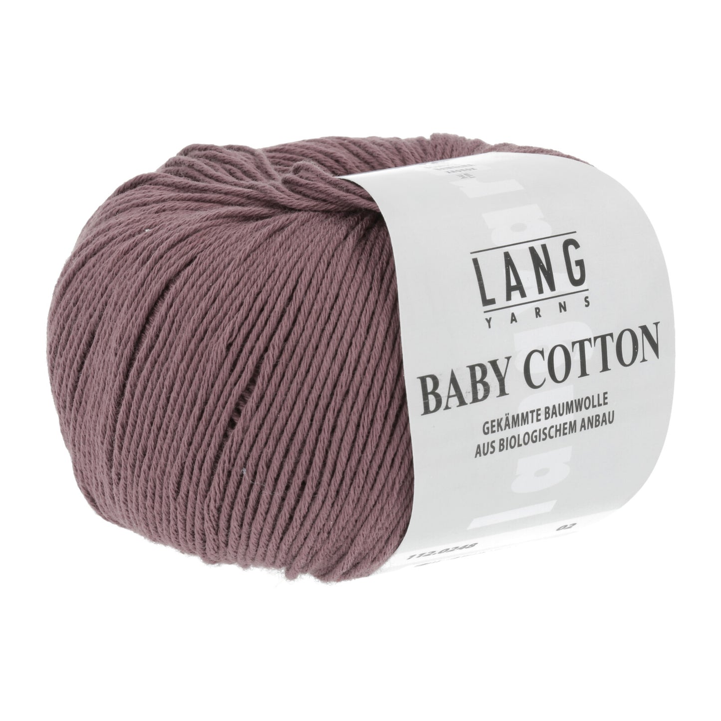 Lang Baby Cotton