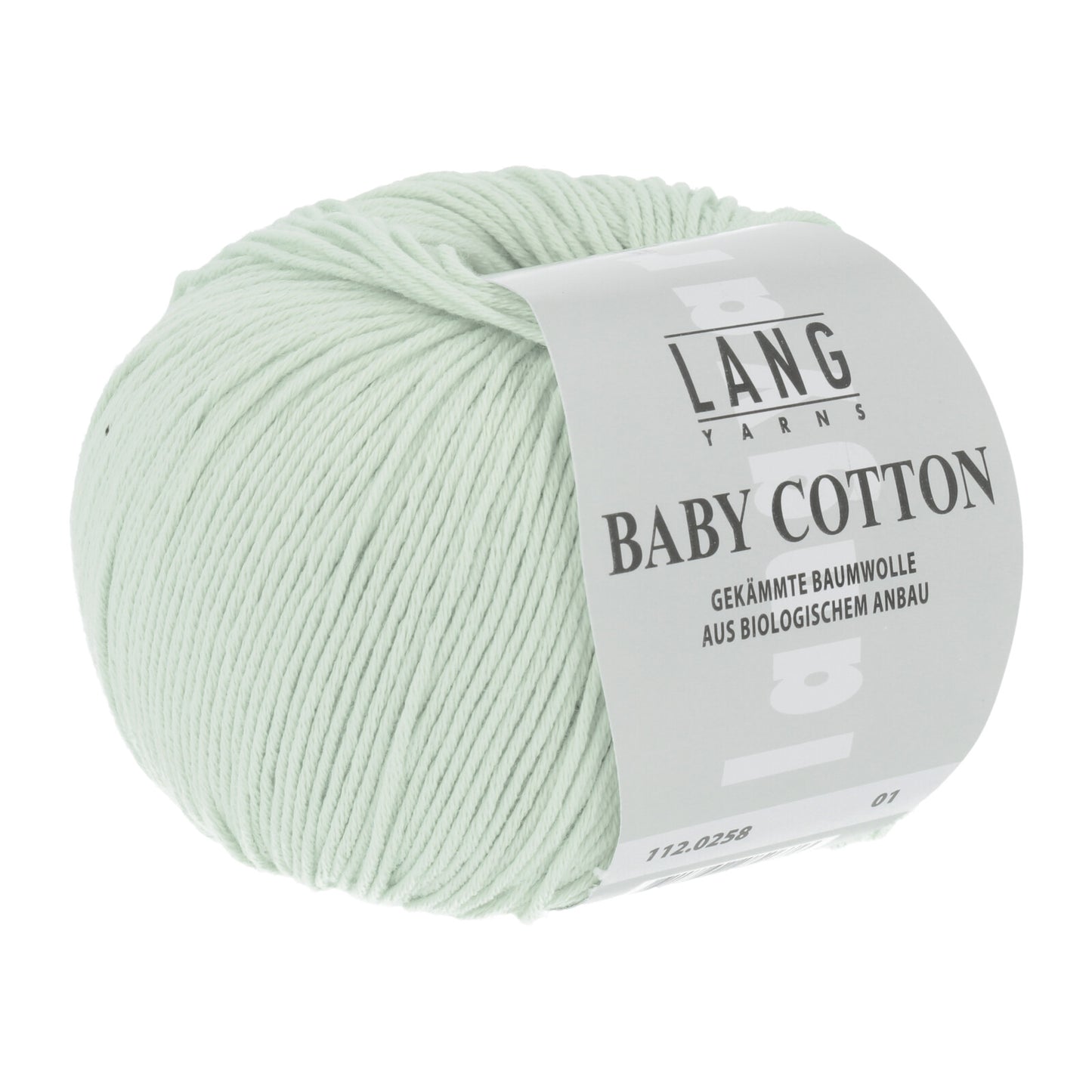 Lang Baby Cotton