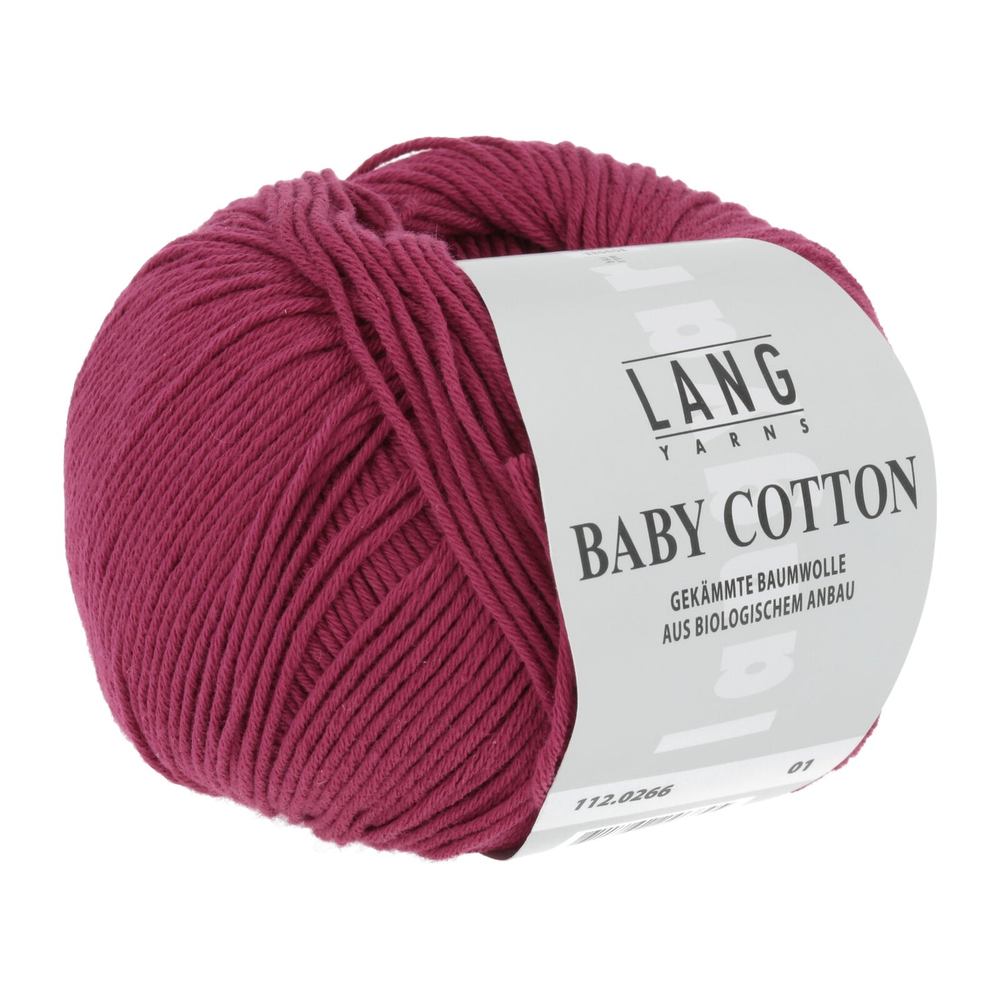 Lang Baby Cotton