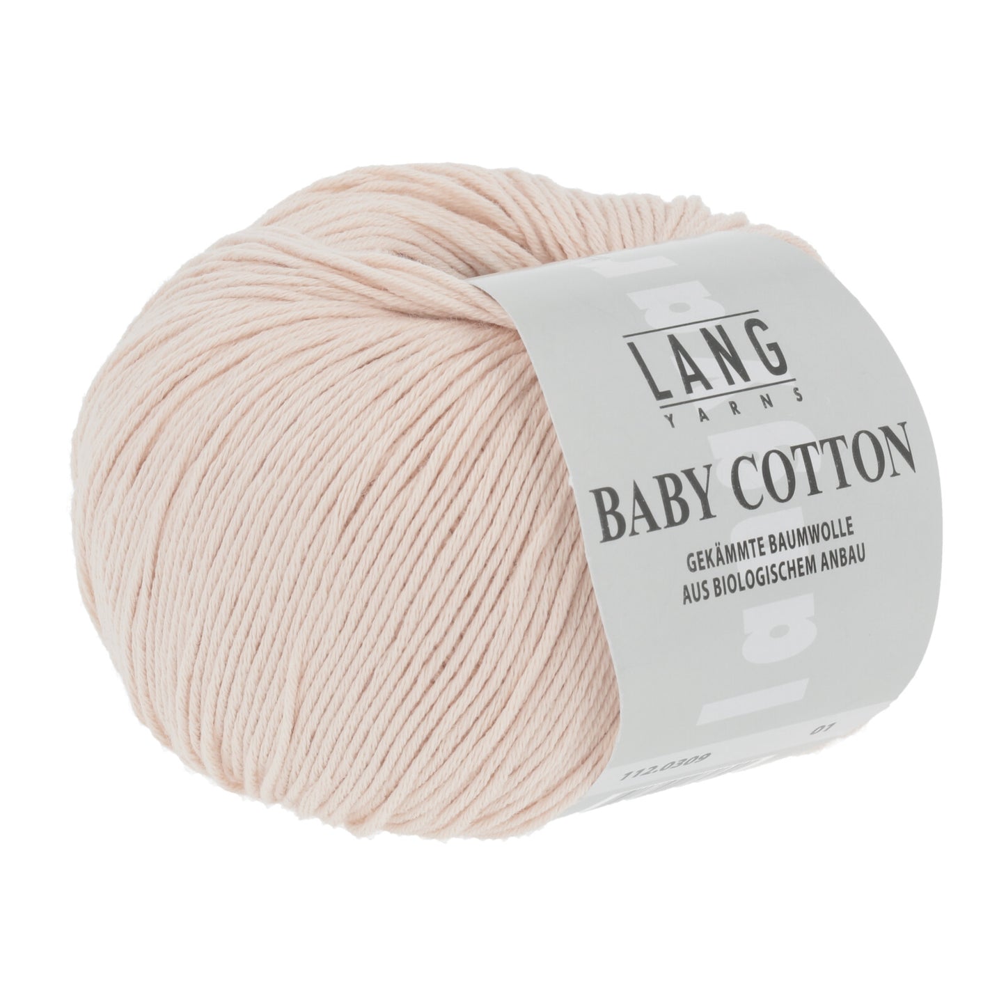 Lang Baby Cotton