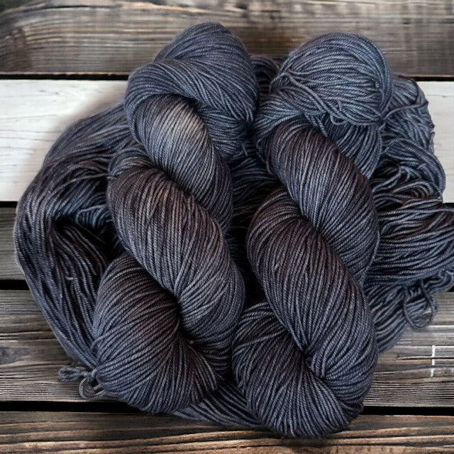 Almost Black