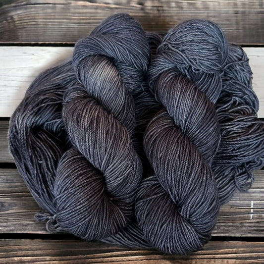 Almost Black