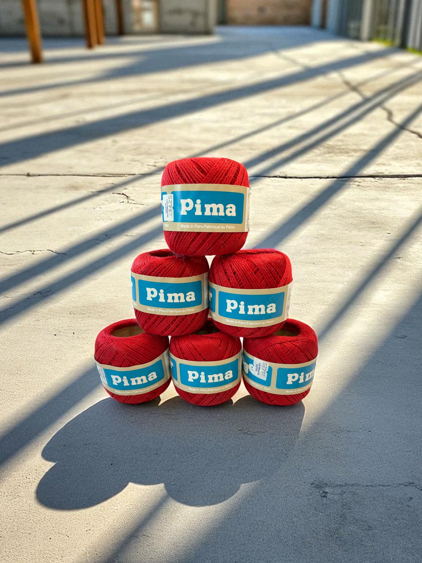 Unger Pima