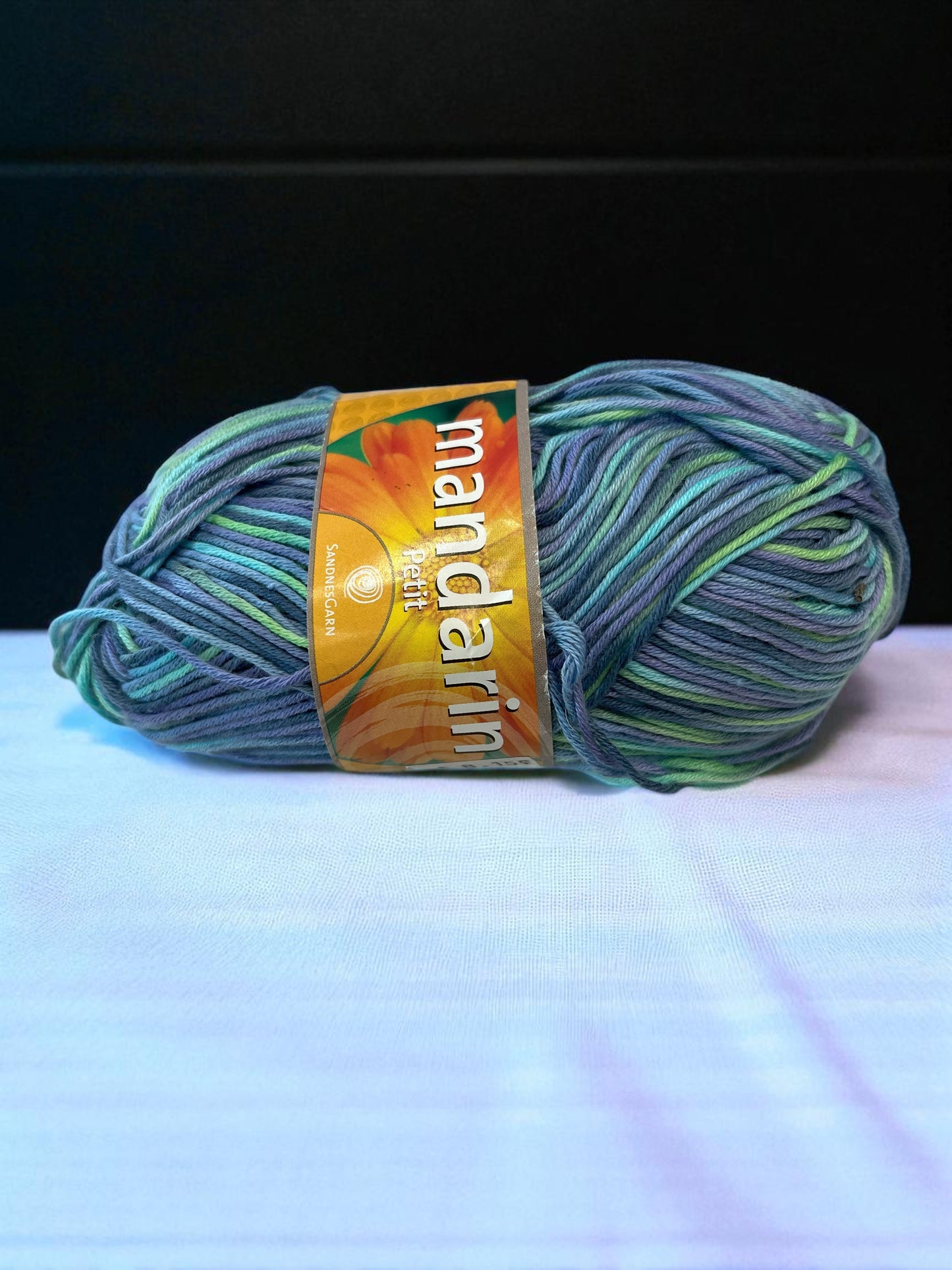 Mandarin Petit