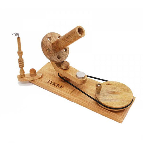 Mango Wood Ball Winder