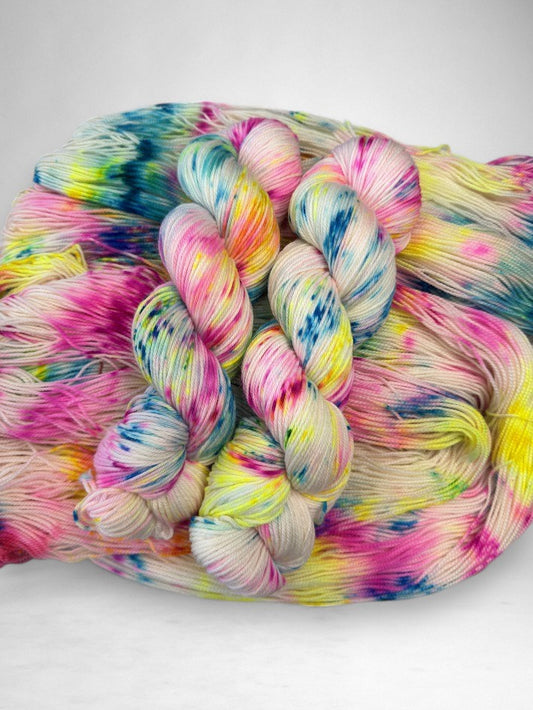 Speckletacular