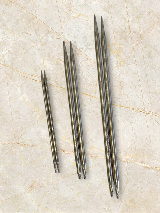 TWIST SS Lace Tips