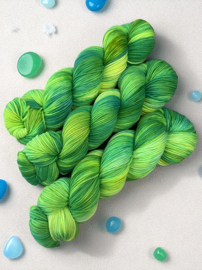 Uranium