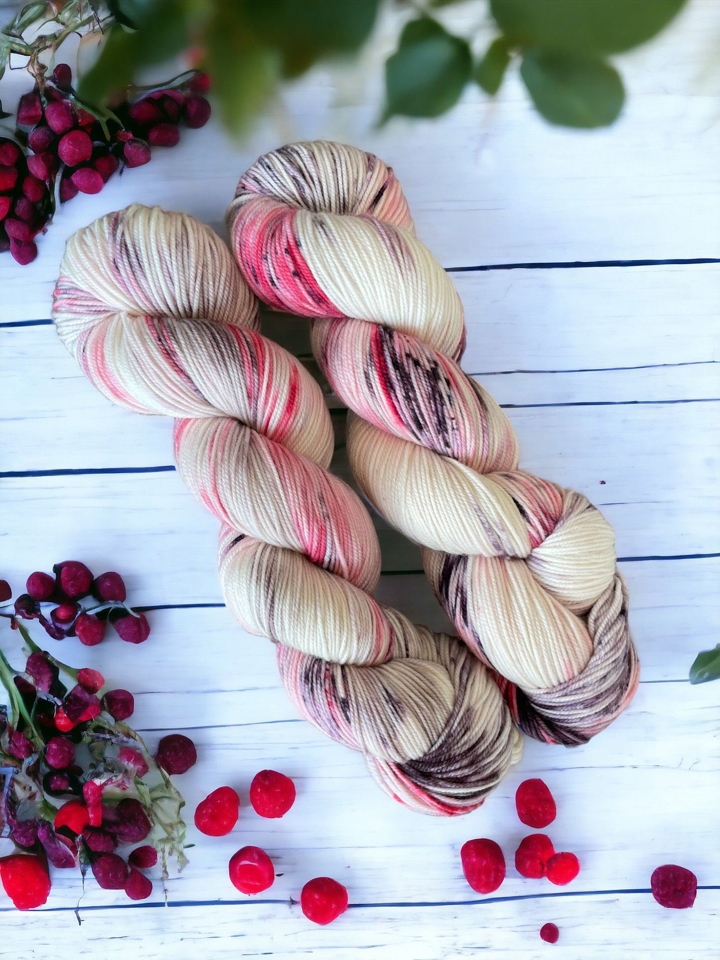 Berry Twist
