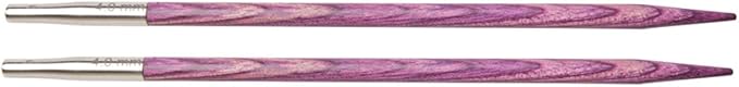 KnitPro Dreamz 5" Interchangeable Needles
