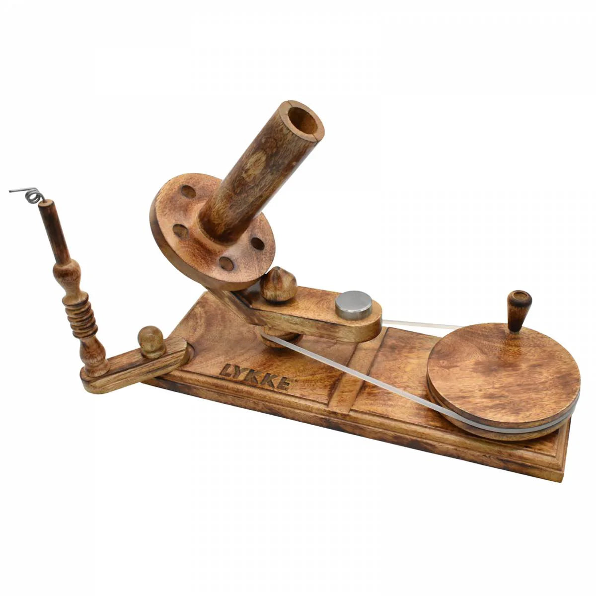Burnt Mango Ball Winder