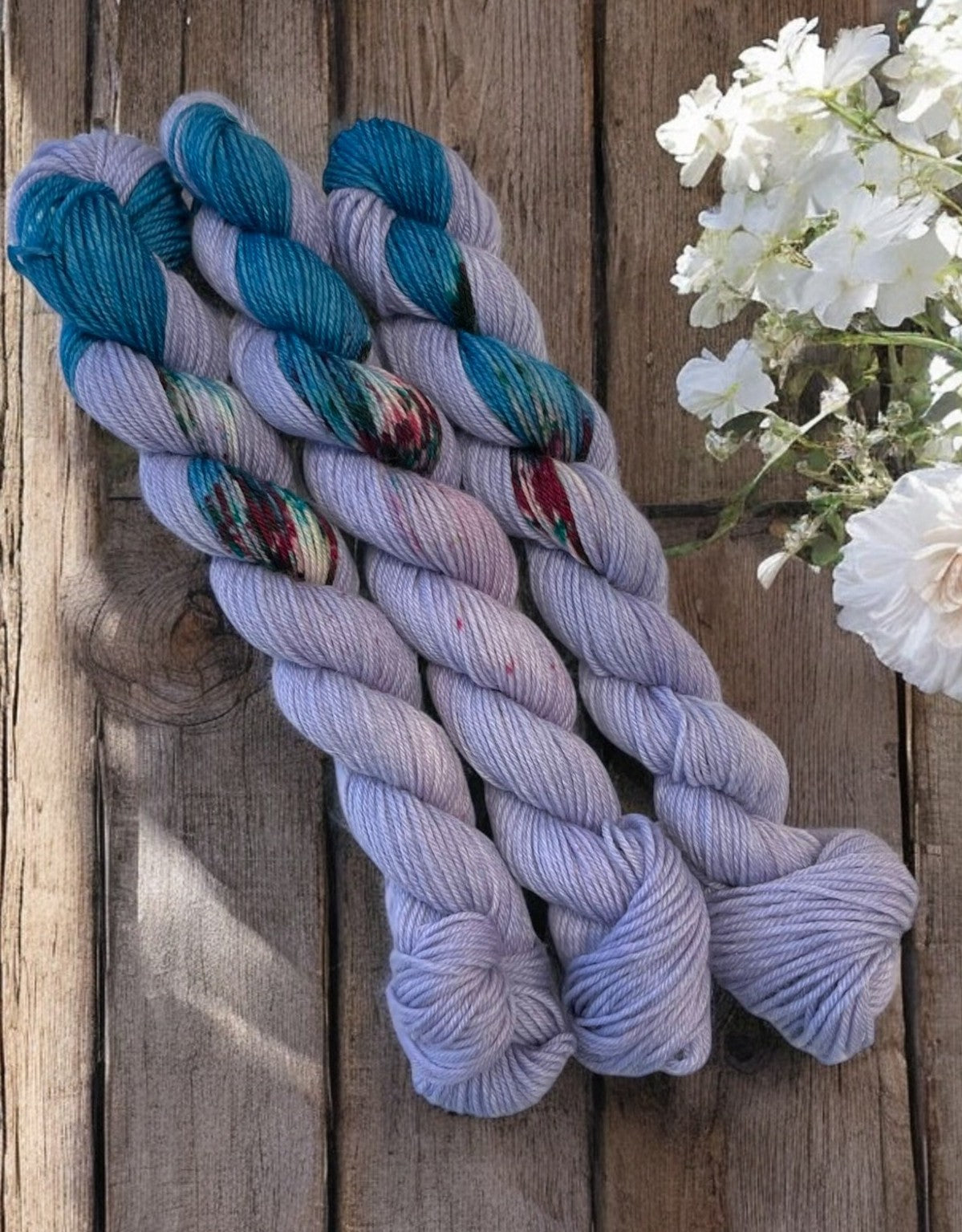 Orchid Planned Pooling Mini