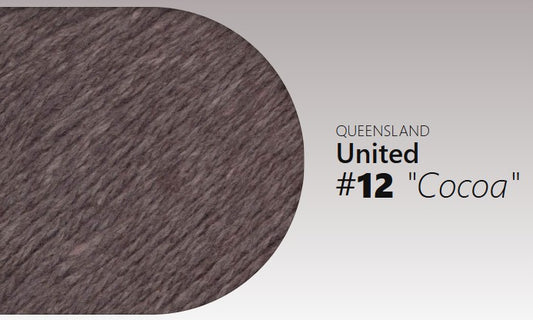 Queensland - United