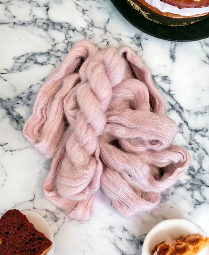 You Need a Pink - Kid Silk Mohair
