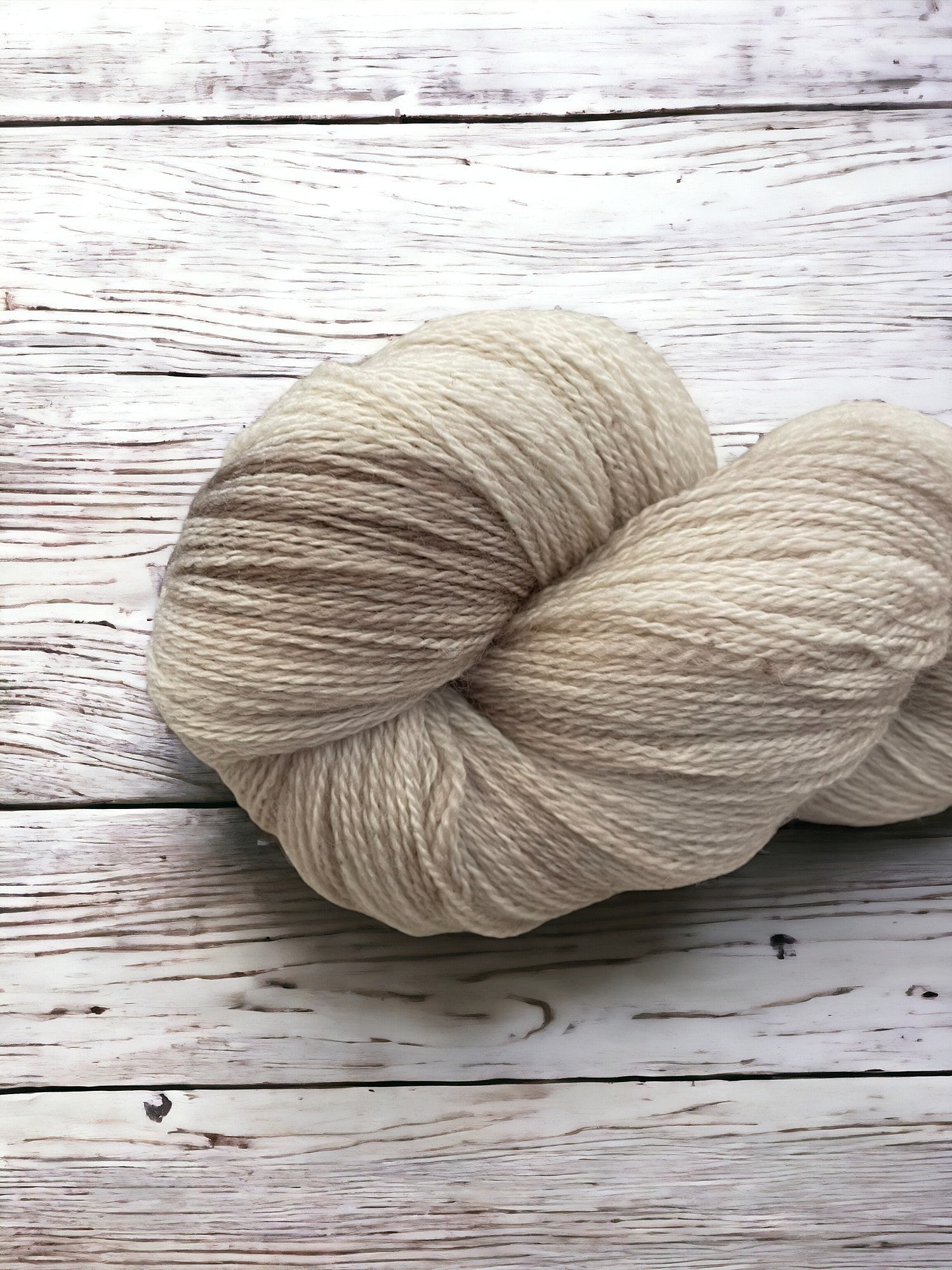 Merino Lace