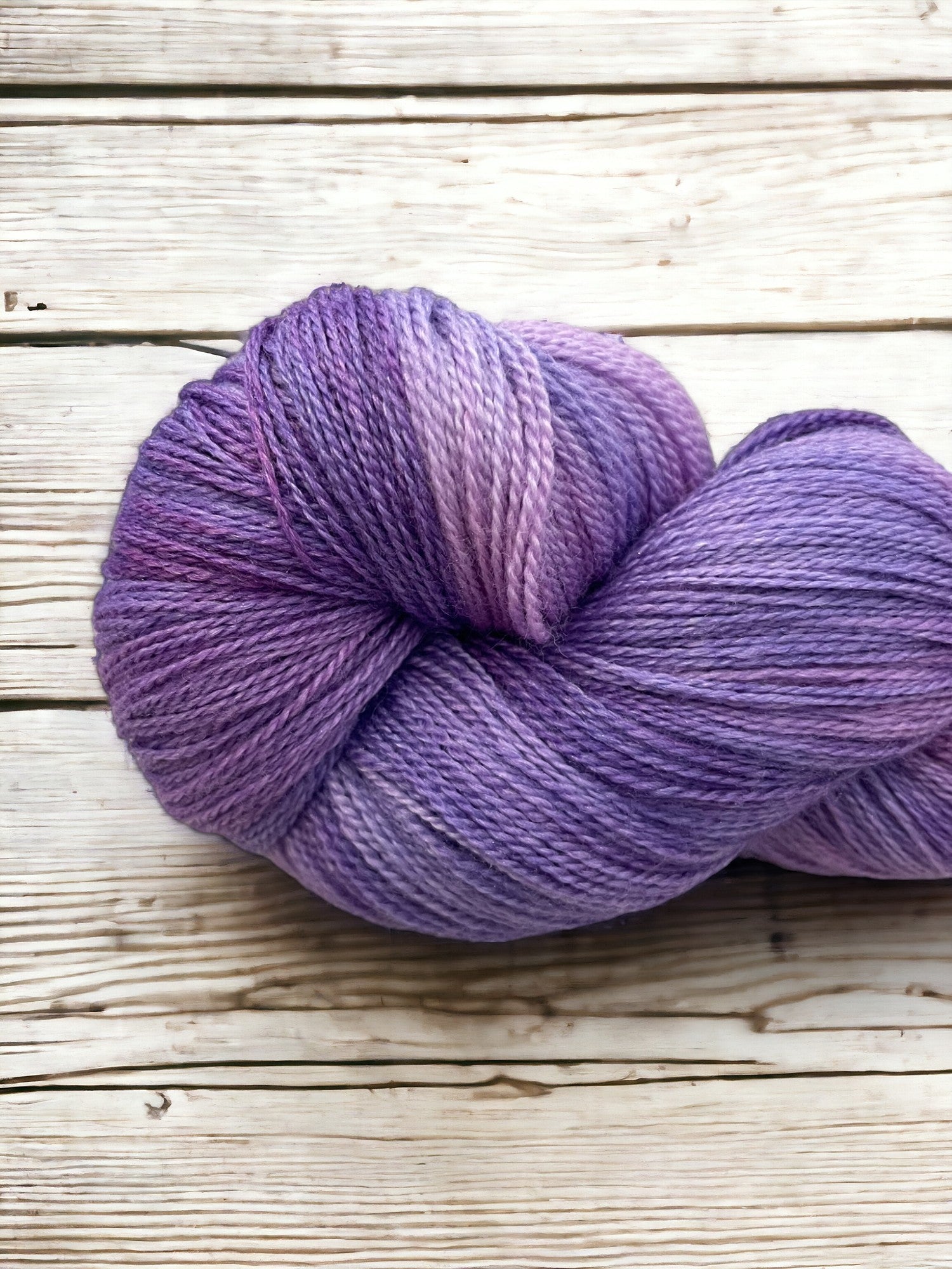 Silky Lace