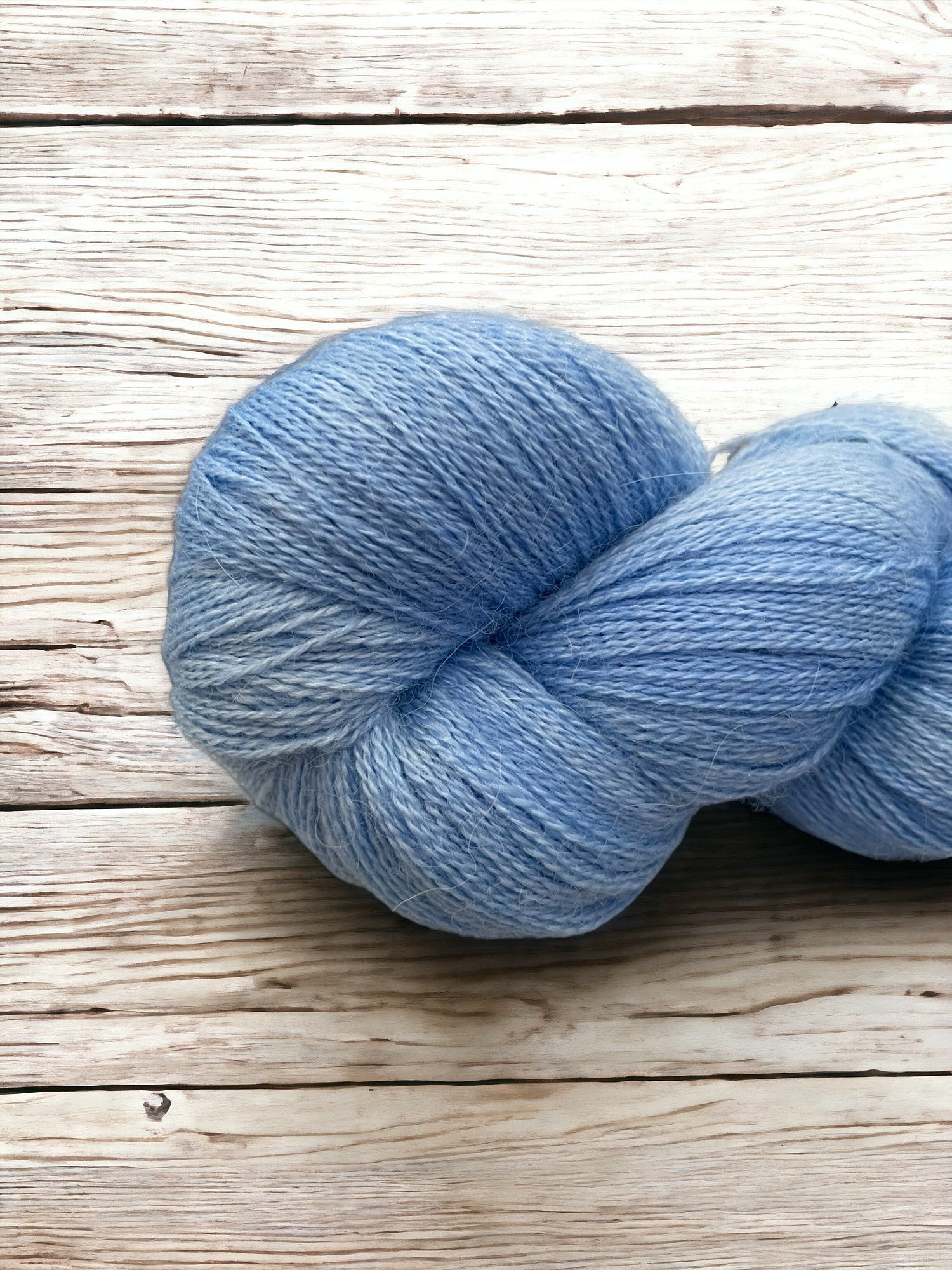 Alpaca Lace