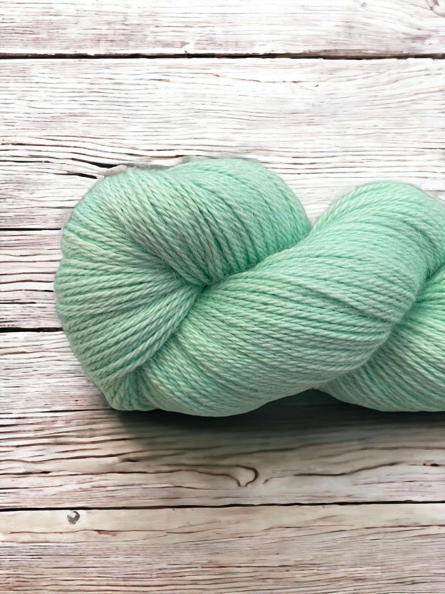 Alpaca Sock