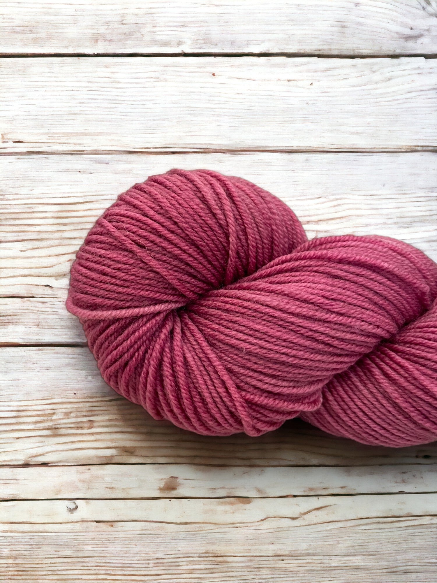 Merino/Nylon DK