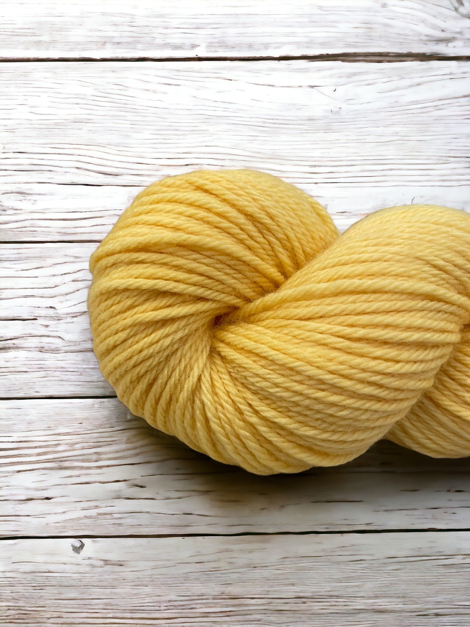 Merino Worsted