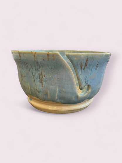 Yarn Bowl #2223