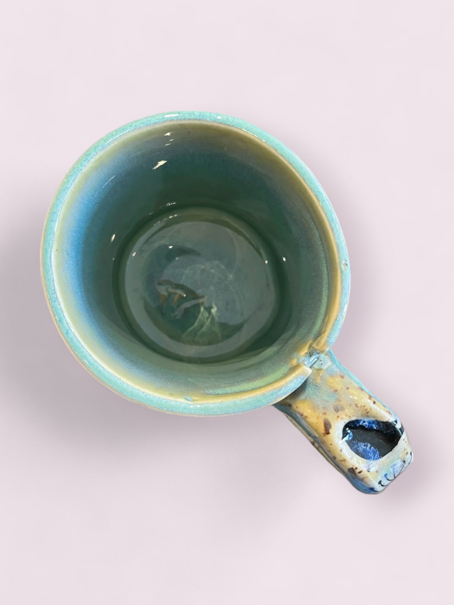 Coffee/Tea Cup # 2730