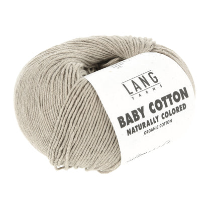Lang Baby Cotton Naturally Colored