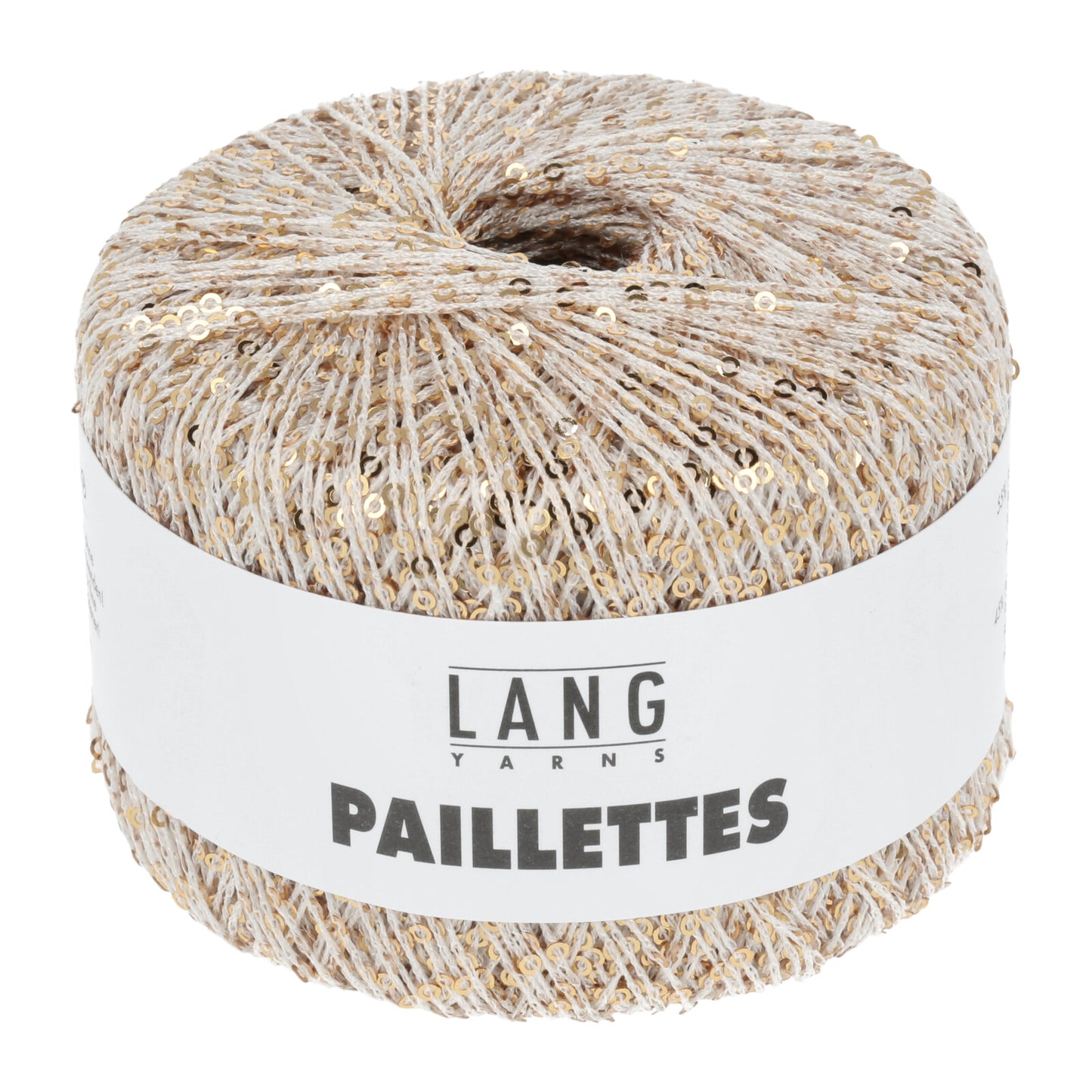 Lang Paillettes