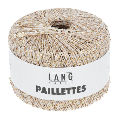 Lang Paillettes