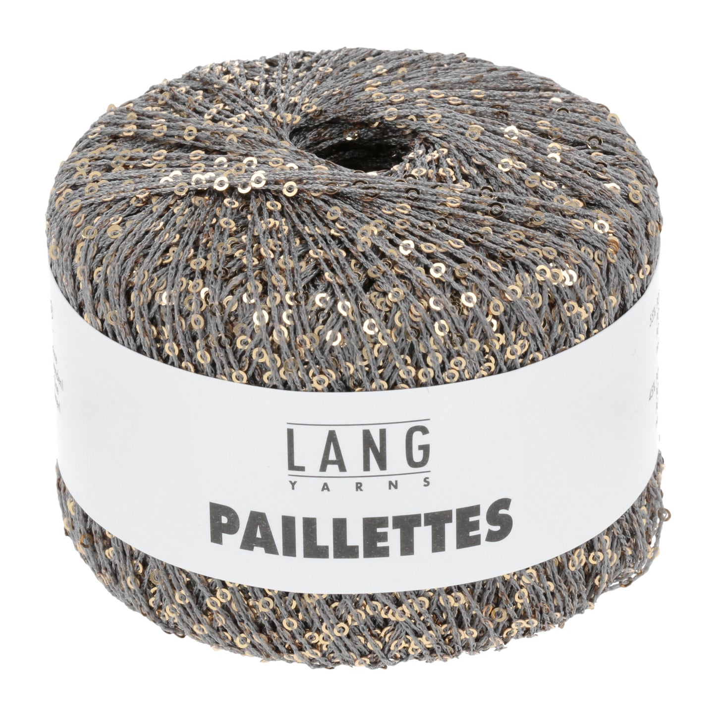 Lang Paillettes