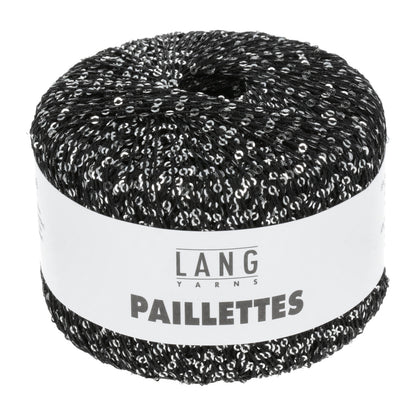 Lang Paillettes