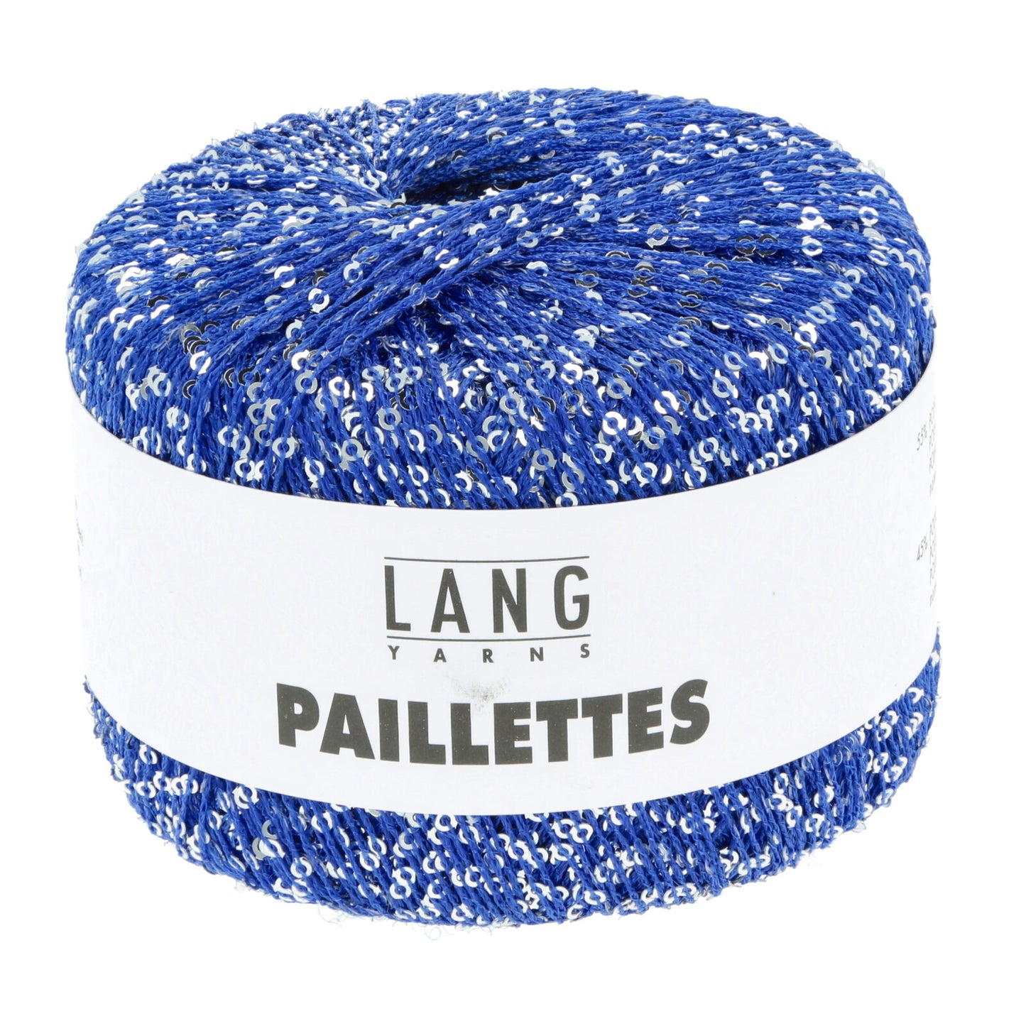 Lang Paillettes