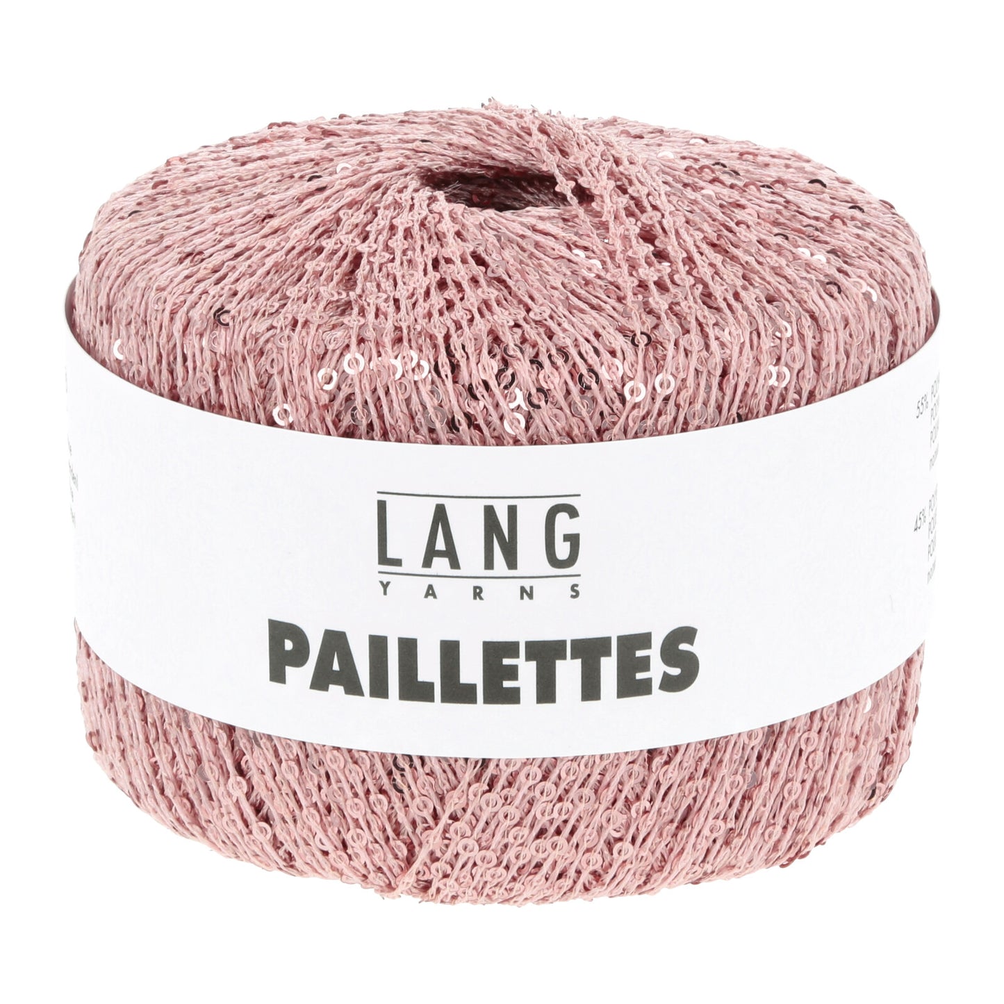 Lang Paillettes