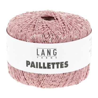 Lang Paillettes