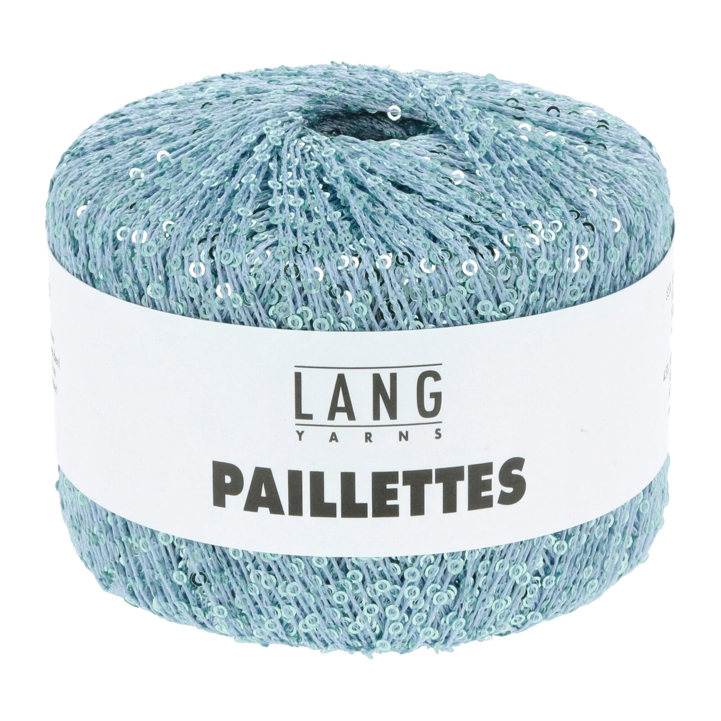 Lang Paillettes