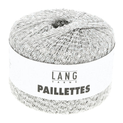 Lang Paillettes