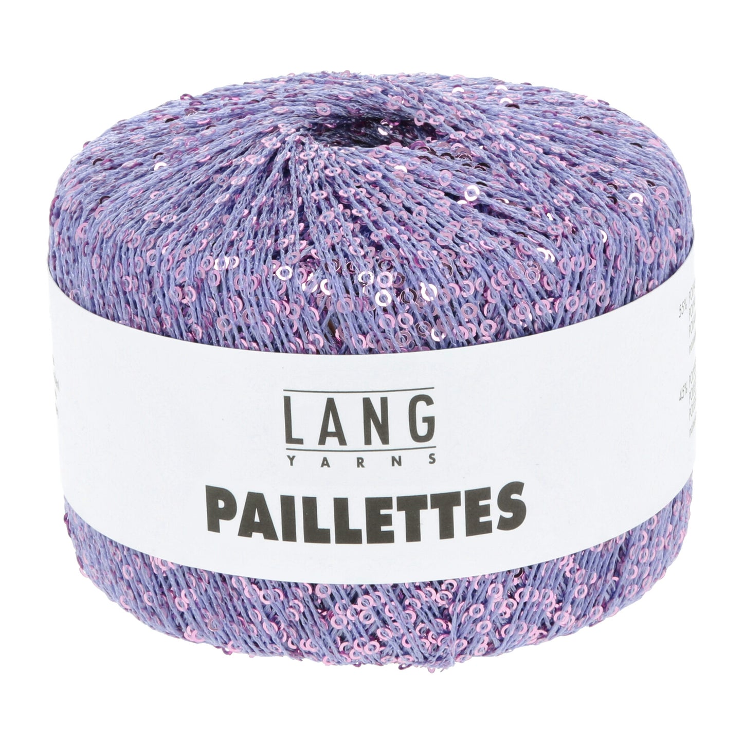 Lang Paillettes