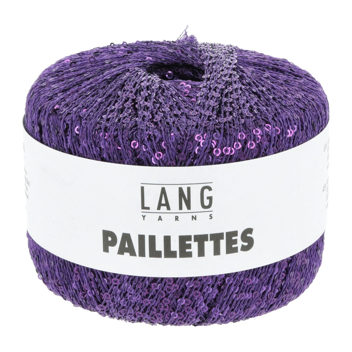 Lang Paillettes