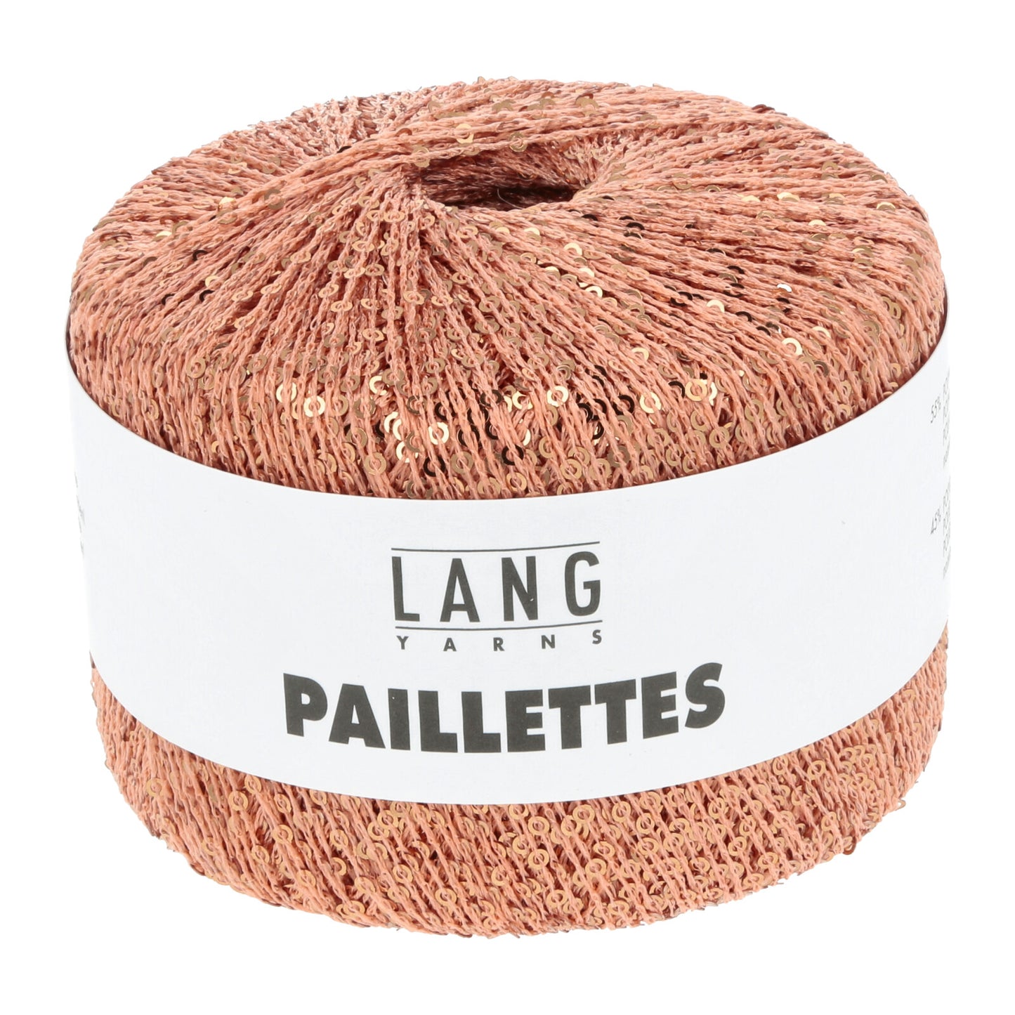 Lang Paillettes