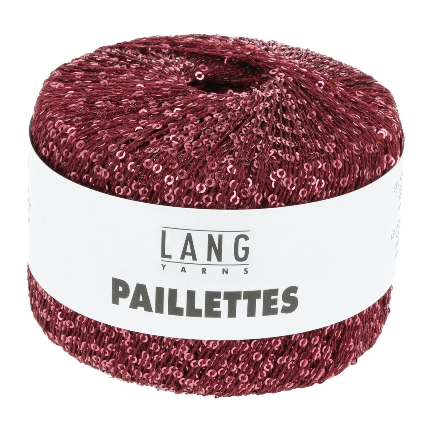 Lang Paillettes