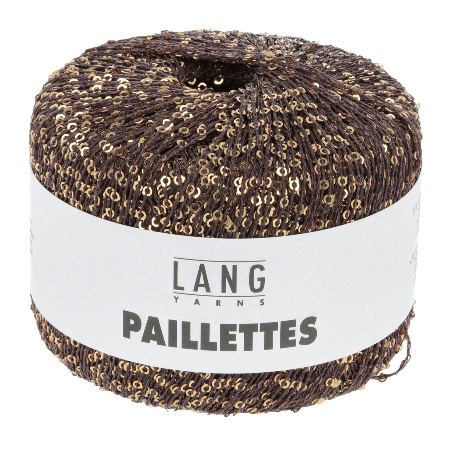 Lang Paillettes