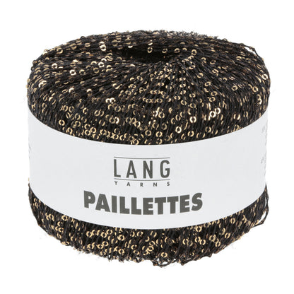 Lang Paillettes