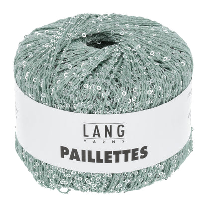 Lang Paillettes