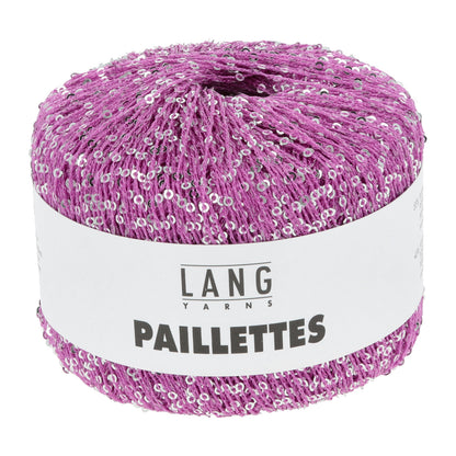 Lang Paillettes