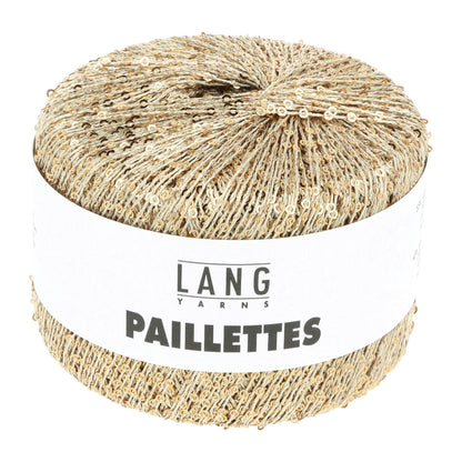 Lang Paillettes