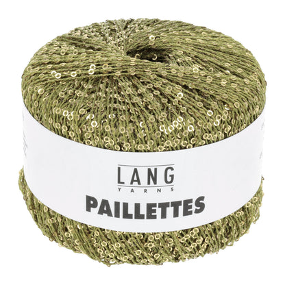 Lang Paillettes