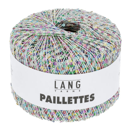 Lang Paillettes