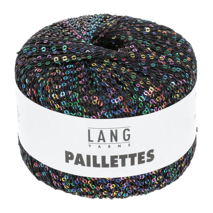 Lang Paillettes