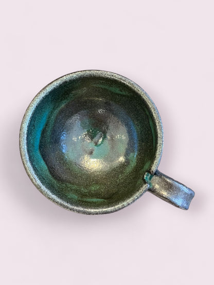 Coffee/Tea Cup # 2836