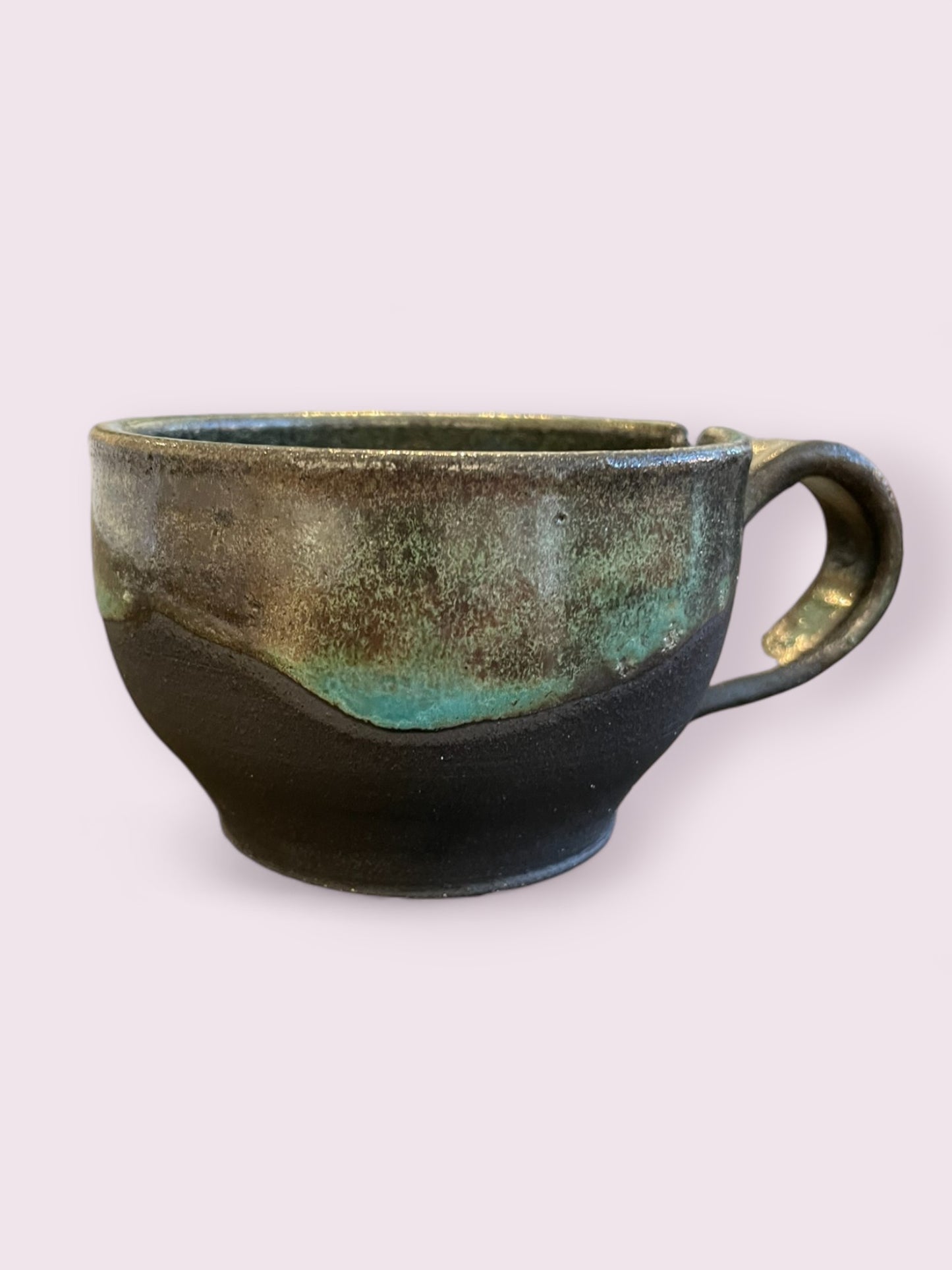 Coffee/Tea Cup # 2836